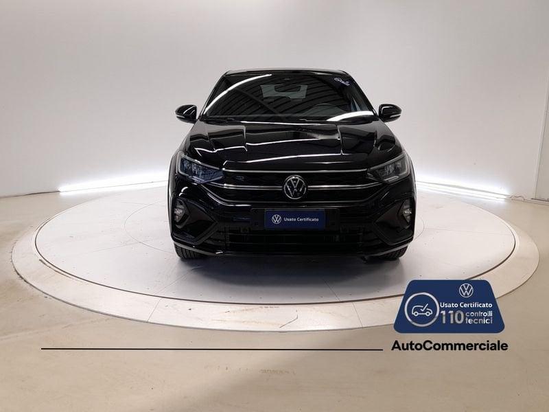 Volkswagen Taigo Taigo 1.0 TSI 115 CV R-Line