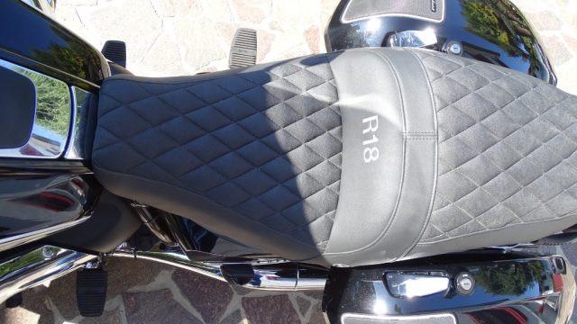 BMW R 18 B, 1.800cc