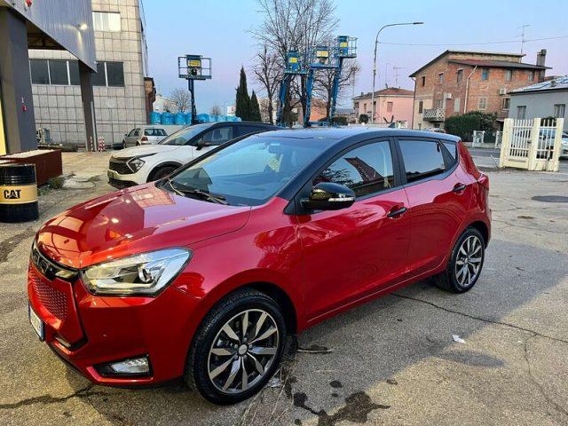 EVO Evo3 Evo 3 1.5 Bi-fuel GPL PERMUTE OK NEOPAT. IN ARRIVO