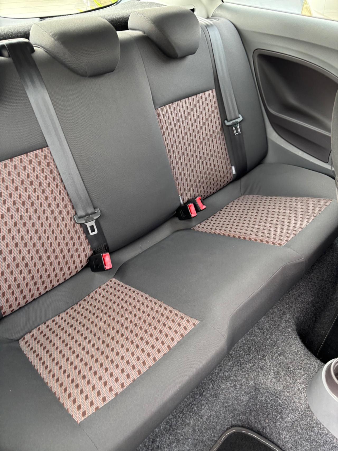 Seat Ibiza 1.2 12V 70CV 5p. Special Ed. Neo patentato