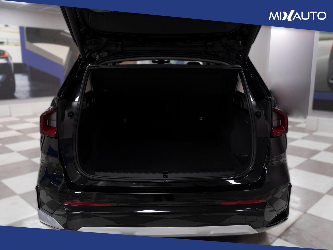 BMW X1 sDrive18d xLine Auto