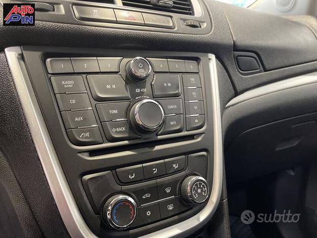 Opel Mokka 1.6 CDTI Ecotec 136CV 4x2 Start&St...