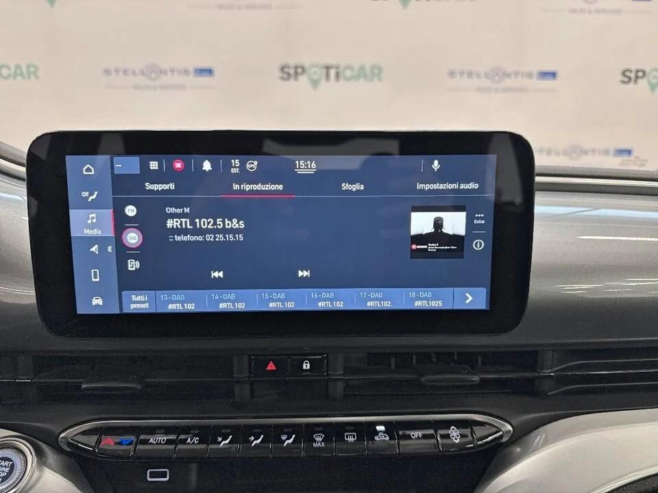 Fiat 500 500e 42 kWh Icon