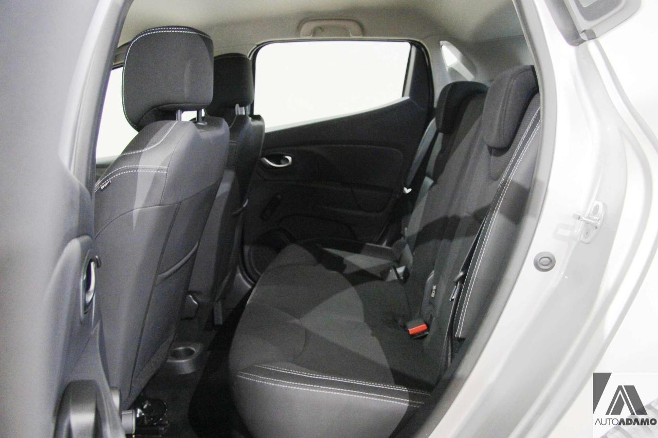 Renault Clio dCi 8V 75 CV 5 porte Business