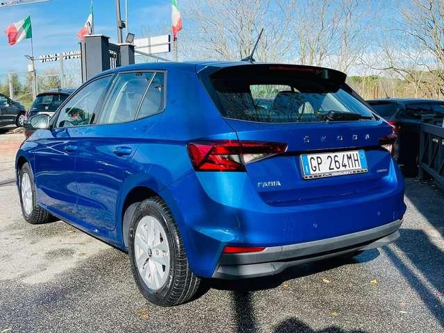 Skoda Fabia 1.0 mpi evo AMBITION 80cv SUPER PROMO 4.000 KM