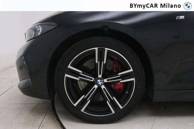 BMW Serie 3 Berlina 320 d Mild Hybrid 48V M Sport Pro xDrive Steptronic