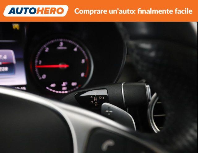 MERCEDES-BENZ GLC 250 d 4Matic Premium