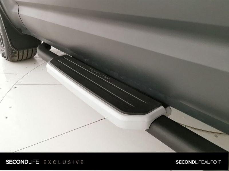 Land Rover Defender 90 3.0d i6 mhev SE awd 200cv auto