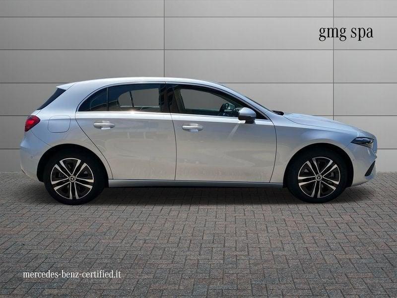 Mercedes-Benz Classe A A 250 e phev Progressive Advanced auto