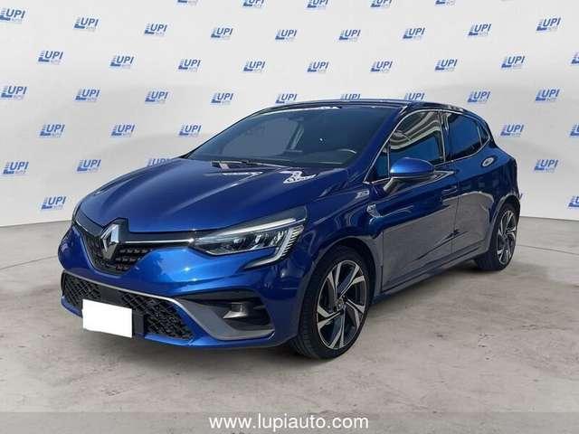 Renault Clio 1.5 blue dci R.S. Line 115cv