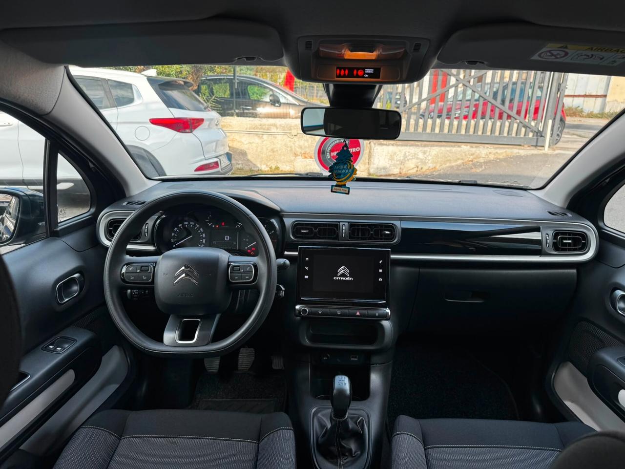 Citroen C3 PureTech 83 S&S Feel