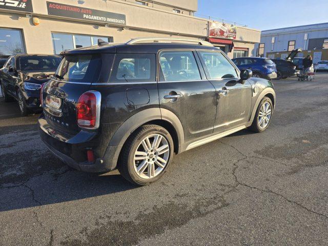 MINI Countryman 1.5 Cooper SE Hype ALL4 Automatica PERMUTE