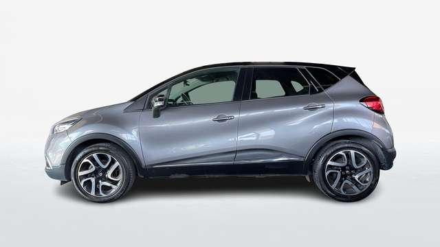 Renault Captur 1.5 dCi Energy 90cv R-Link S&S 1.5 dci energy R-L