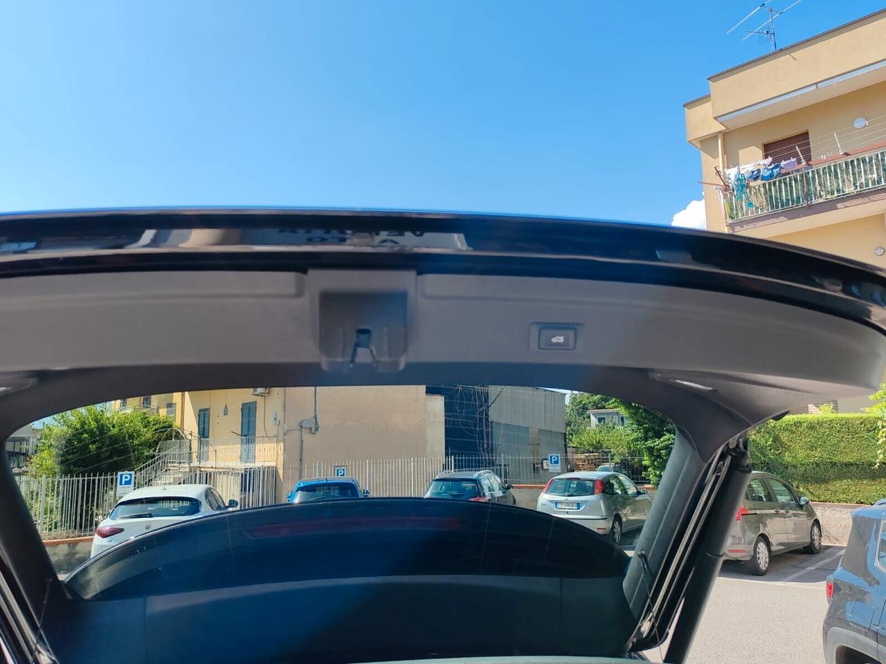 AUDI Q3 SPORTBACK 35 TDI S-LINE S-TRONIC EDITION NIGHT