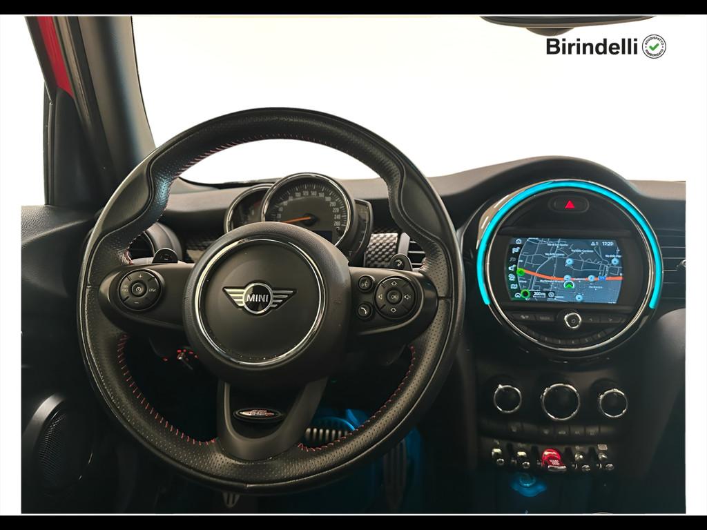 MINI Mini 5 porte (F55) - Mini 2.0 Cooper S Hype 5 porte