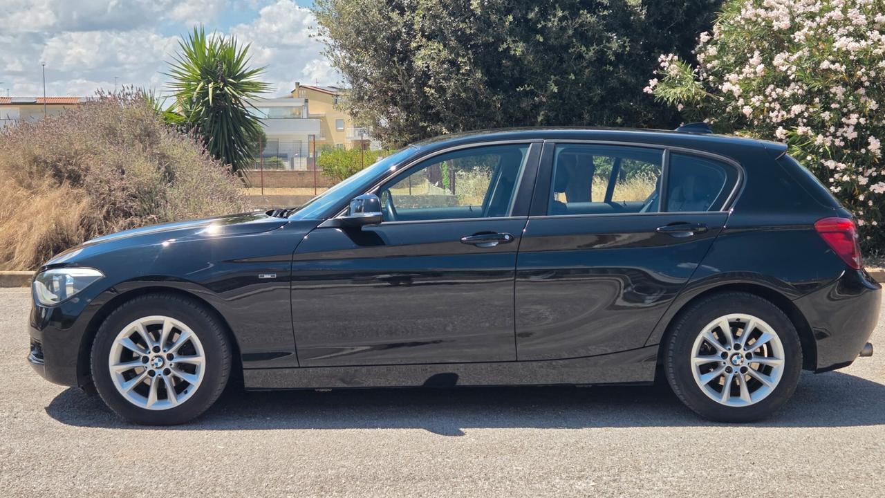 Bmw 116d 5p. Urban 2.0 d 116 cv