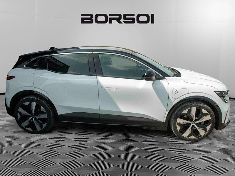 Renault Mégane E-Tech El. Mégane E-Tech Electric EV60 220 CV Optimum Charge Techno