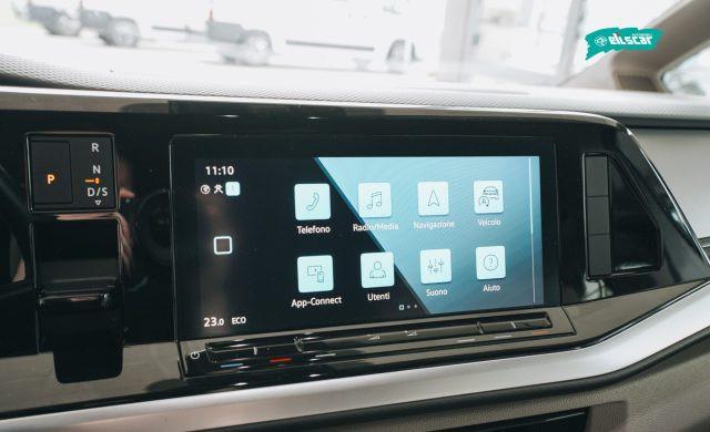 VOLKSWAGEN Multivan 1.4 TSI eHybrid Life