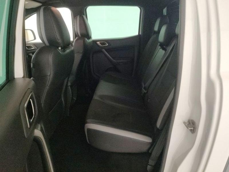 Ford Ranger Raptor 2.0 tdci double cab 213cv auto