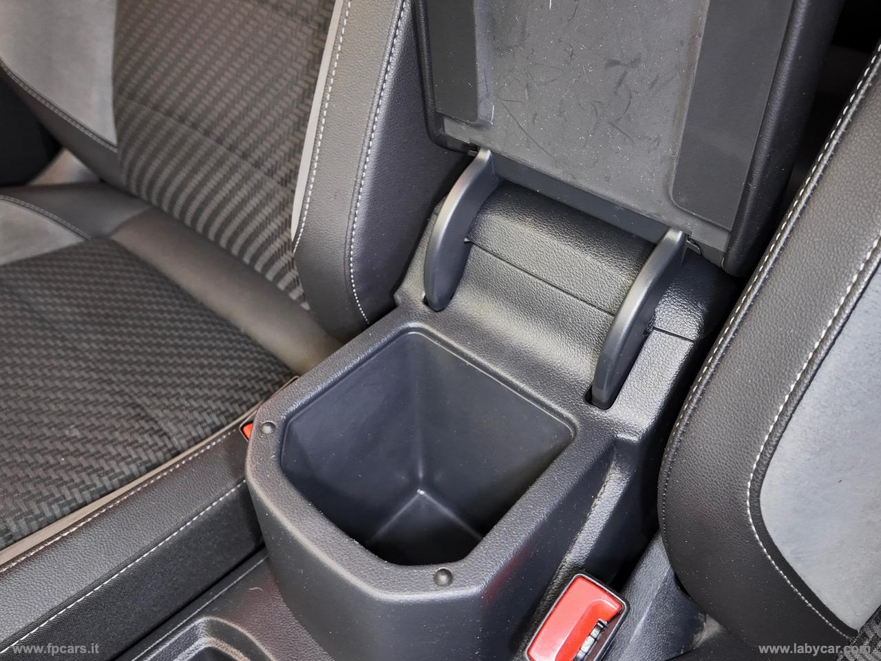 VOLKSWAGEN T-Roc 2.0 TDI SCR 150CV DSG 4MOT. R-Line