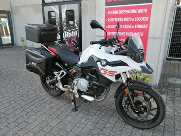 Bmw F 850 GS