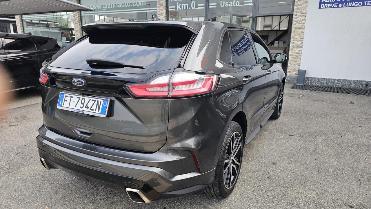 Ford Edge 2.0 EcoBlue 238 CV AWD Start&Stop aut. ST-Line