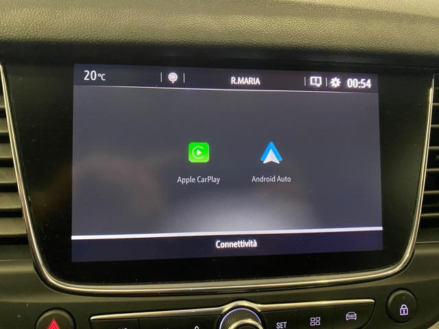 OPEL Grandland X 1.5 diesel Ecotec Start&Stop aut. Innovation