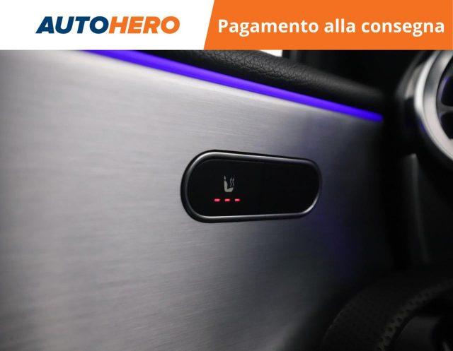 MERCEDES-BENZ A 35 AMG A 35 4Matic AMG