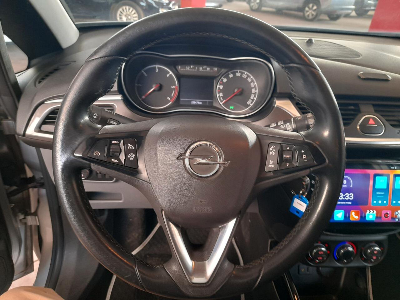 Opel Corsa 1.3 CDTI ecoFLEX Start&Stop 5 porte Cosmo