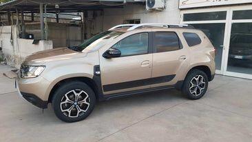 Dacia Duster 1.5 Blue dCi 8V 115 CV 4x2 15TH ANNIVERSARY