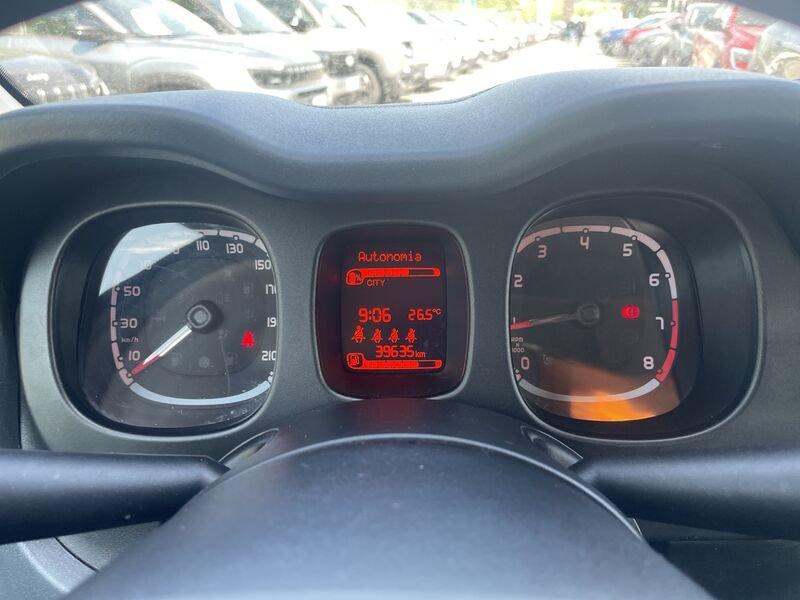 FIAT Panda New My23 1.0 70cv Hybrid Panda
