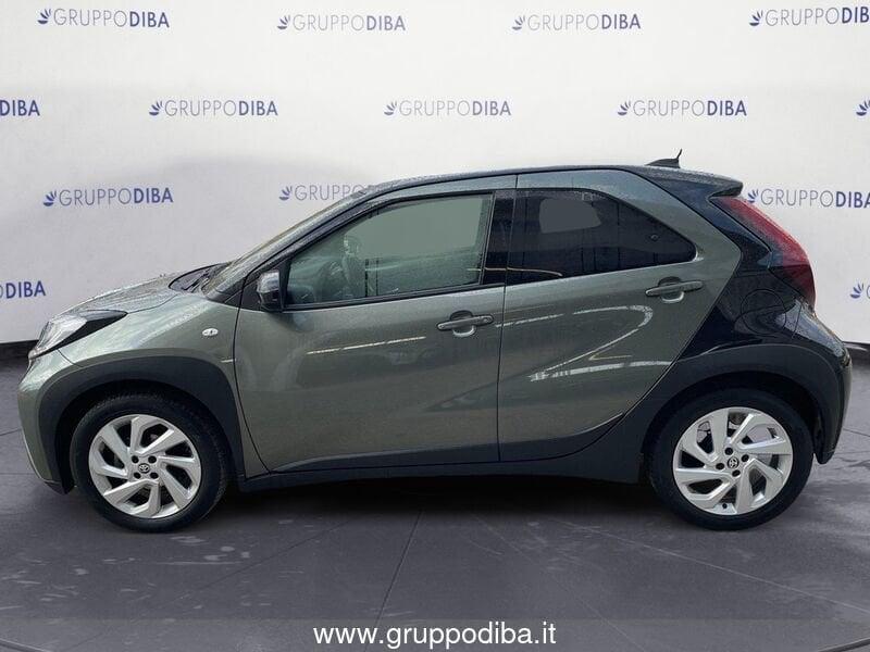 Toyota Aygo X 1.0 Trend 72cv