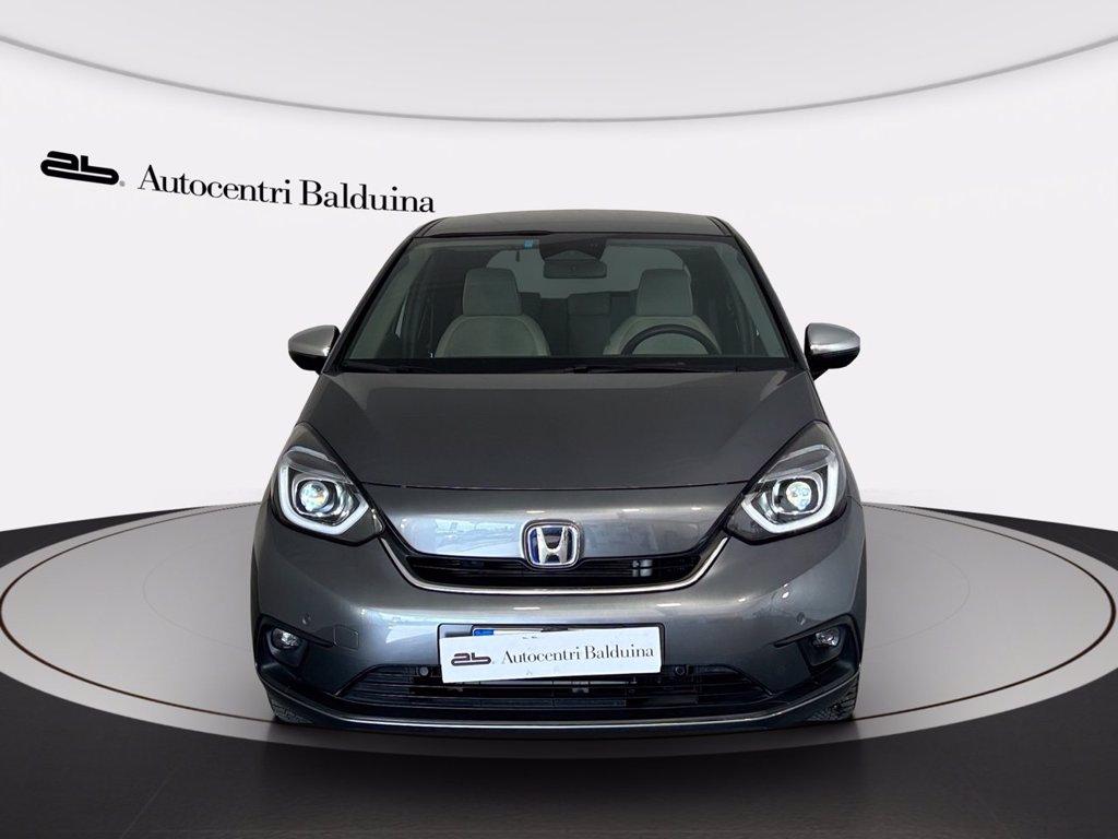 HONDA Jazz 1.5 hev executive ecvt del 2021