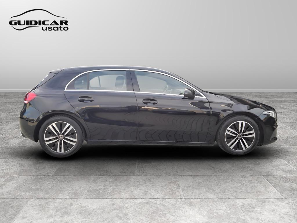 Mercedes-Benz Classe A - W177 2018 - A 160 Sport