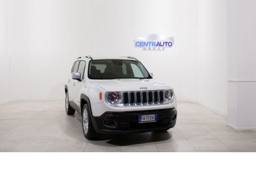 Jeep Renegade Renegade 1.6 Mjt 120cv Limited