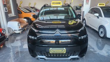 Citroen C3 Aircross PureTech 110 S&S Shine