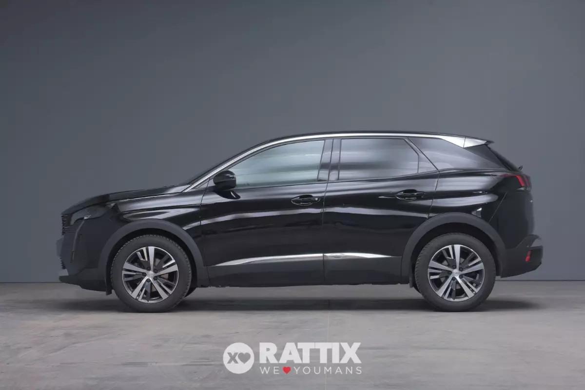 Peugeot 3008 1.5 BlueHDI 130CV Allure Pack EAT8