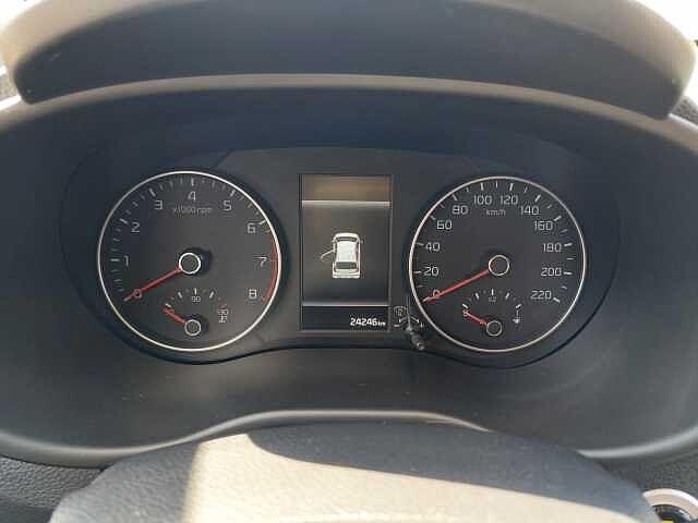 Kia Picanto 1.0 5p XLine TT