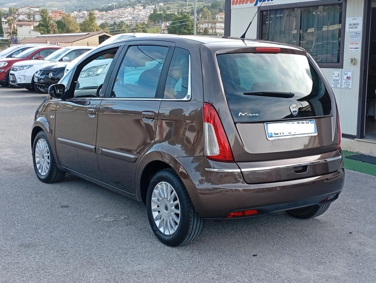 Lancia MUSA 1.3 Mjt 95 CV 5th Avenue