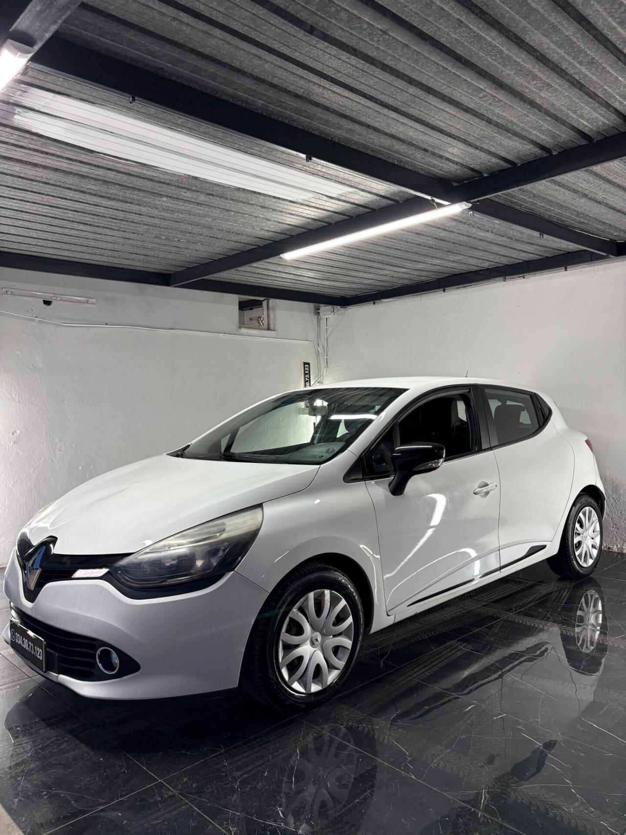 Renault Clio 1.2 75CV 5 porte Live