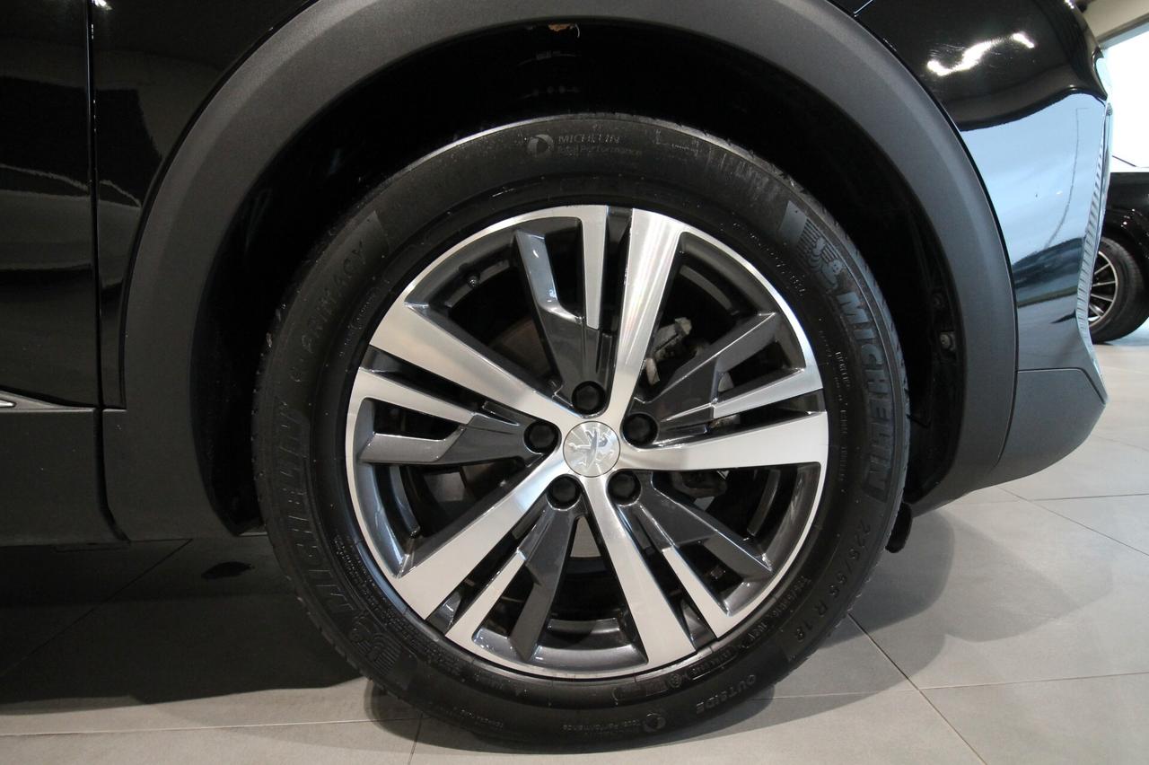 PEUGEOT 3008 1.5 130 CV ALLURE PACK