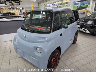 Citroën Ami Ami My Ami Pack Grey