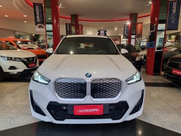 Bmw IX1 eDrive 20 Msport 92 CV ELETTRICA ITALIANA
