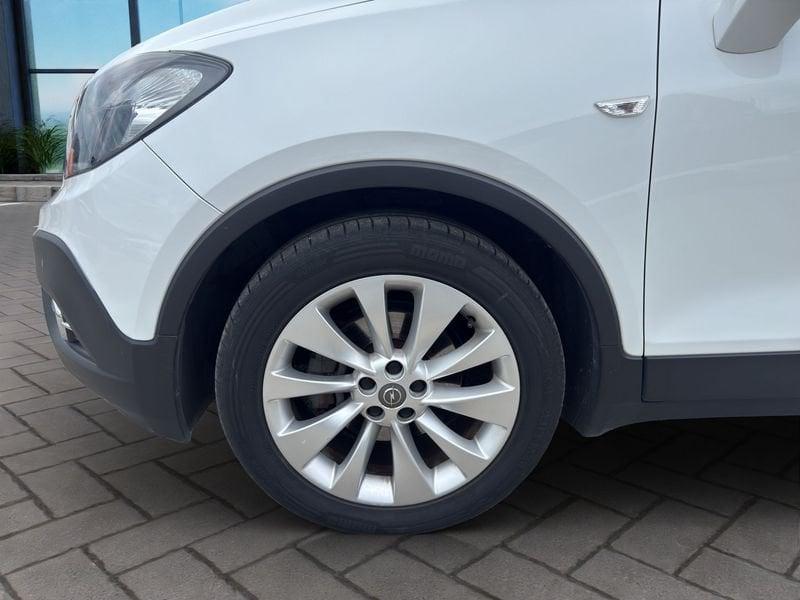 Opel Mokka Mokka 1.7 CDTI Ecotec 130CV 4x2 Cosmo