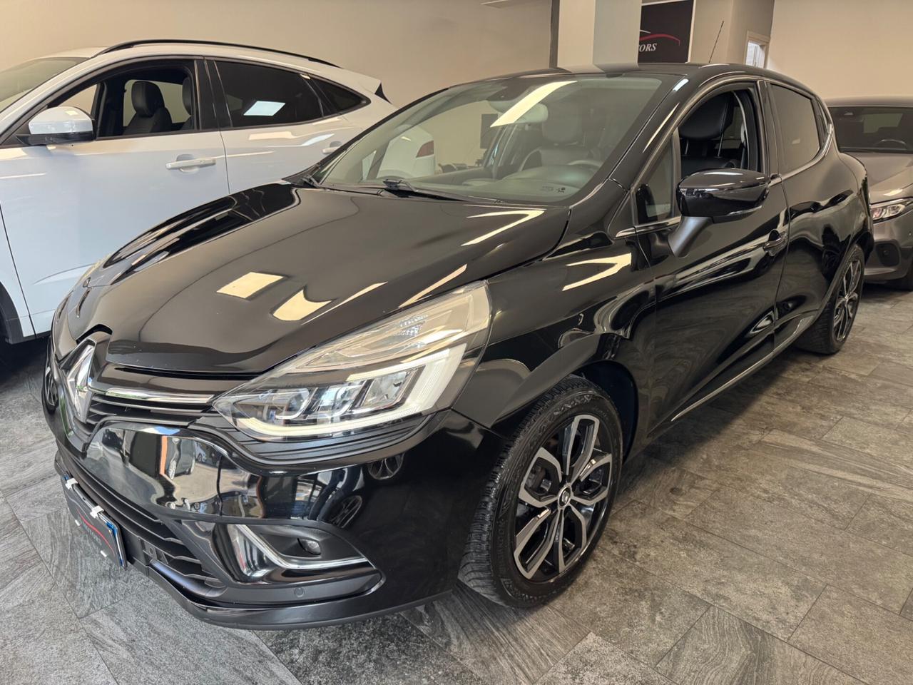 Renault Clio 0.9TCe 90CV Start&Stop Energy Intens