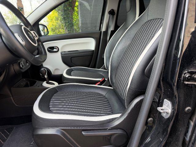 RENAULT Twingo Electric VIBES 31KW KM-22.500