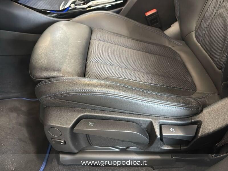 BMW X3 G01 2017 Diesel xdrive20d Msport 190cv auto