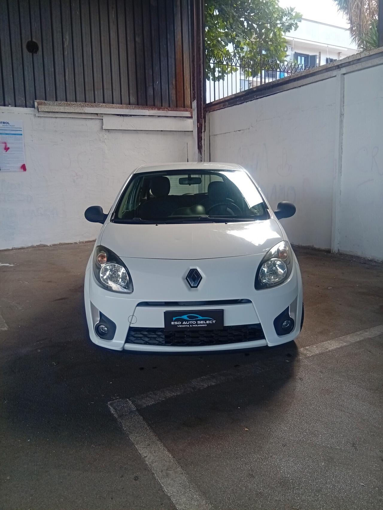 Renault Twingo 1.2 Sport & Sound