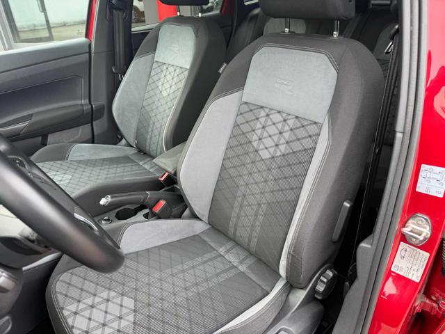 VOLKSWAGEN Taigo 1.5 TSI 150 CV DSG R-Line