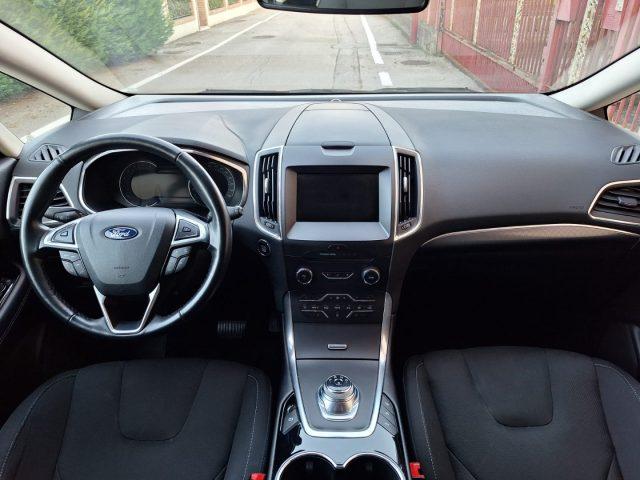 FORD S-Max 2.5 Hybrid PREZZO VALIDO FINO 15.07,GARANZIA,km ce